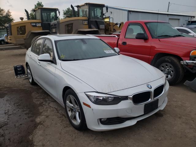 BMW NULL 2014 wba3b3g50enr81545