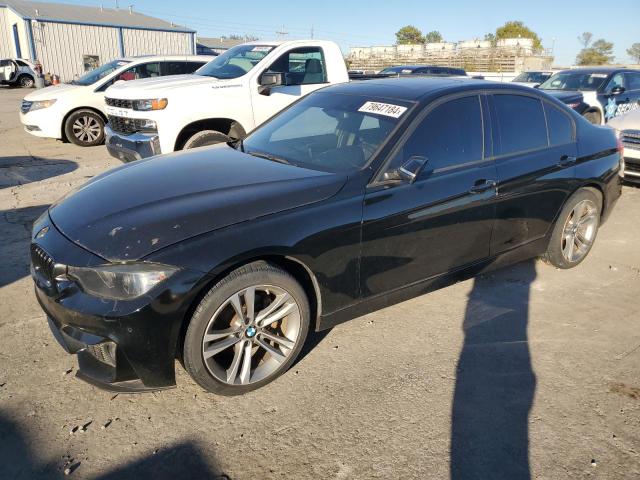 BMW 328 XI 2014 wba3b3g50enr82243