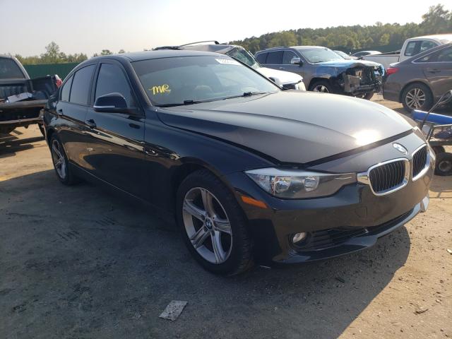 BMW 328 XI 2014 wba3b3g50enr83361