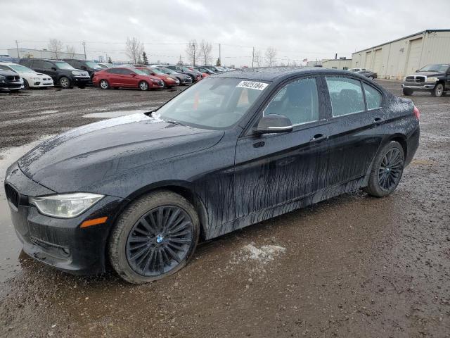 BMW 328 XI 2014 wba3b3g50enr83537