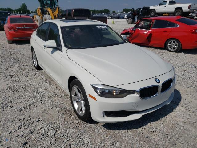 BMW 328 XI 2014 wba3b3g50enr83991