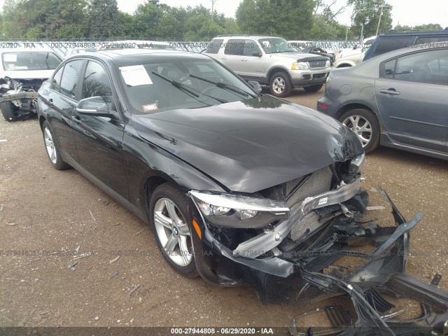 BMW NULL 2014 wba3b3g50enr84395