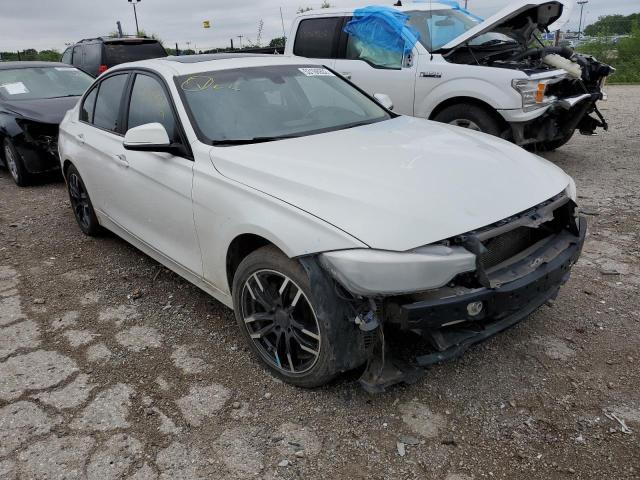 BMW 328 XI 2014 wba3b3g50enr84915