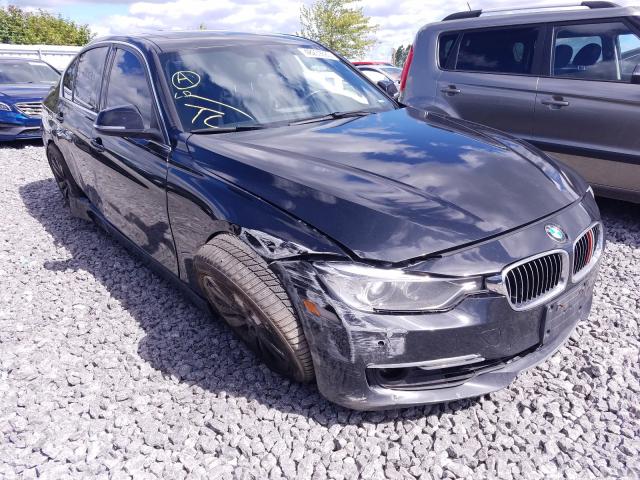 BMW 328 XI 2015 wba3b3g50fnr85659