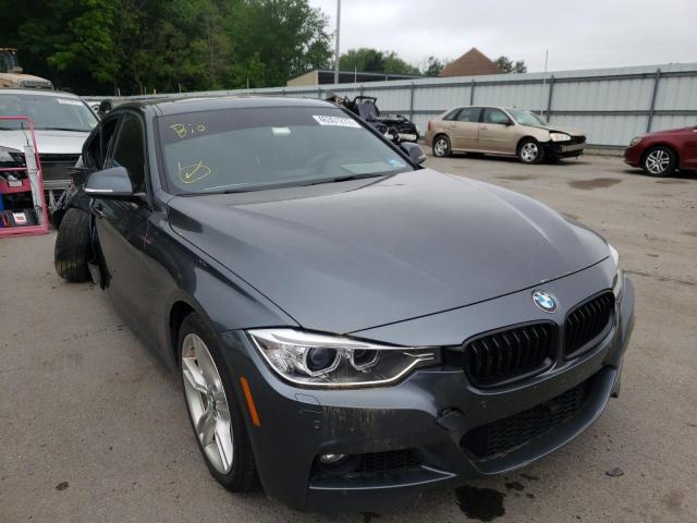 BMW 328 XI 2015 wba3b3g50fnr86312