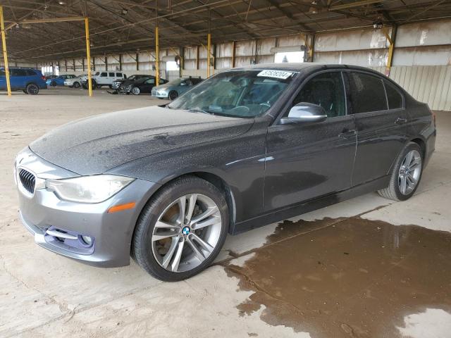 BMW 3 SERIES 2015 wba3b3g50fnr87069