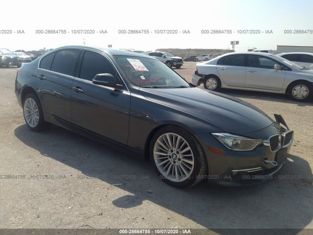 BMW 3 2015 wba3b3g50fnr87170