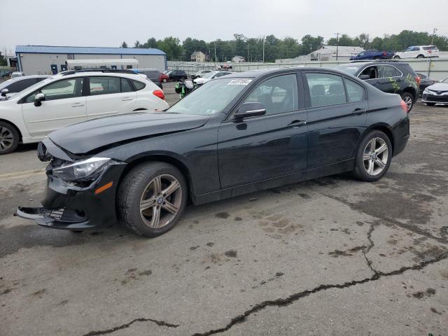 BMW 3 SERIES 2015 wba3b3g50fnr88285