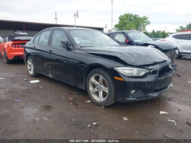 BMW 328 2015 wba3b3g50fnt17702