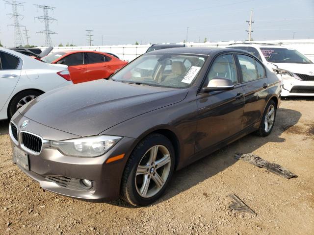 BMW 3 SERIES 2015 wba3b3g50fnt17814