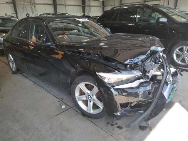 BMW 328 XI 2015 wba3b3g50fnt17960