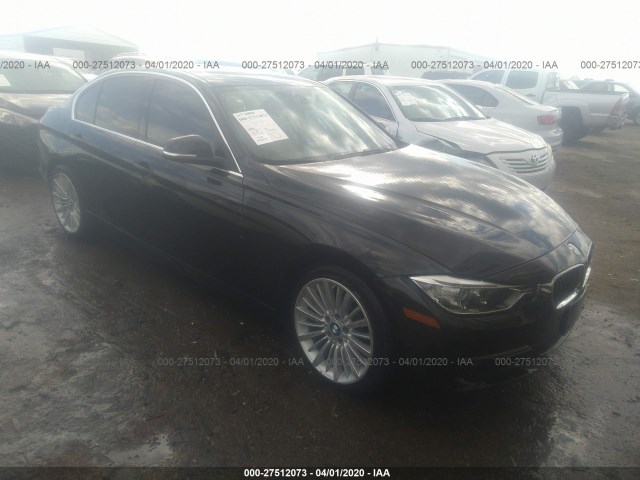 BMW NULL 2015 wba3b3g50fnt19109