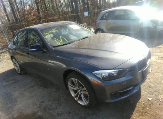 BMW 3 SERIES 2015 wba3b3g50fnt19210