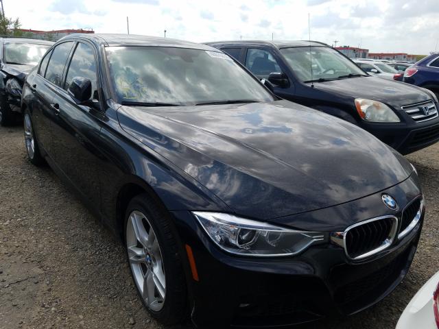 BMW 328 XI 2015 wba3b3g50fnt19532