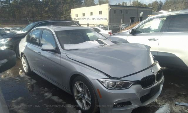 BMW 328 2015 wba3b3g50fnt68732