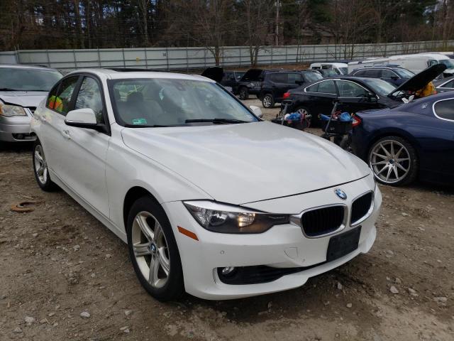 BMW 328 XI 2015 wba3b3g50fnt68813