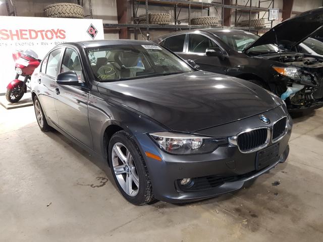 BMW 328 XI 2015 wba3b3g50fnt68827