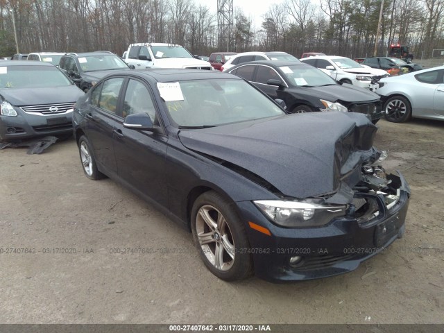 BMW NULL 2015 wba3b3g50fnt68942