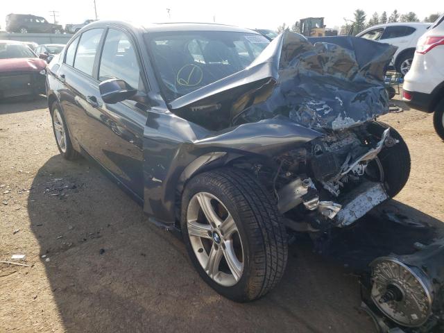 BMW 328 XI 2013 wba3b3g51dnp38471