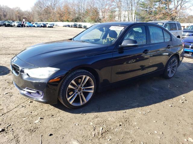 BMW 328 XI 2013 wba3b3g51dnp38597