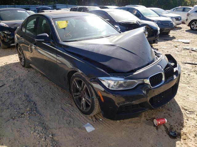 BMW 328 XI 2013 wba3b3g51dnp38647