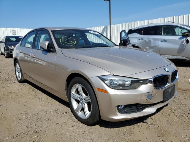 BMW 328 XI 2013 wba3b3g51dnr79687