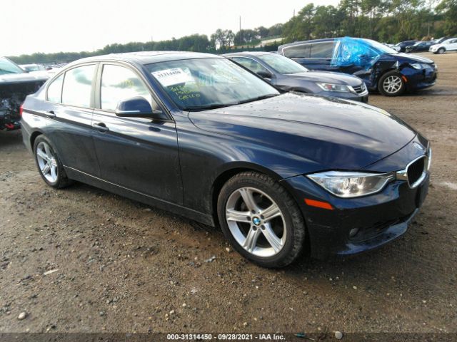 BMW NULL 2013 wba3b3g51dnr79740