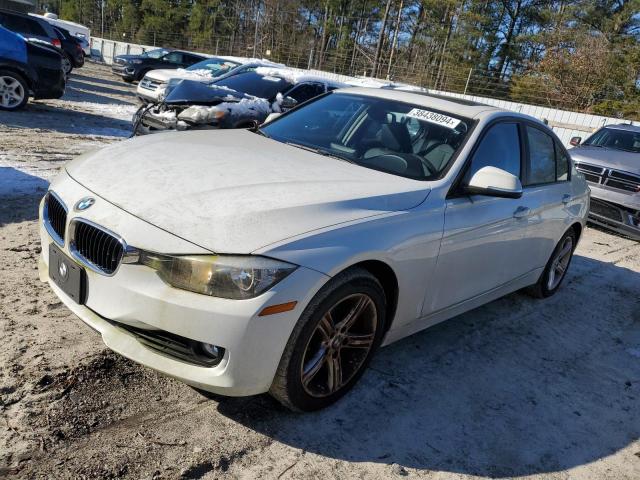 BMW 3 SERIES 2013 wba3b3g51dnr79768