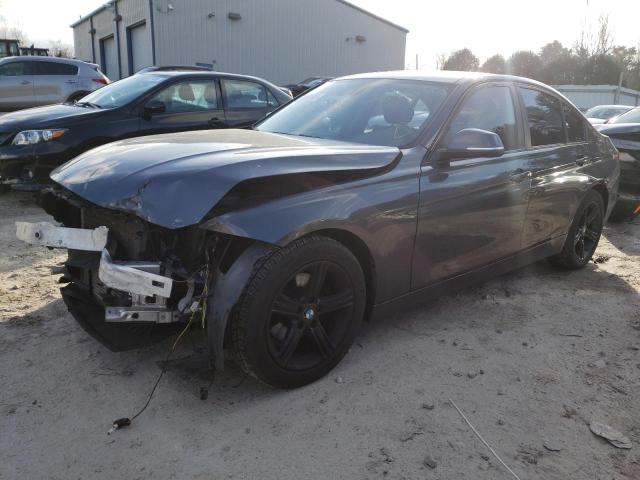 BMW 328 XI 2013 wba3b3g51dnr80015