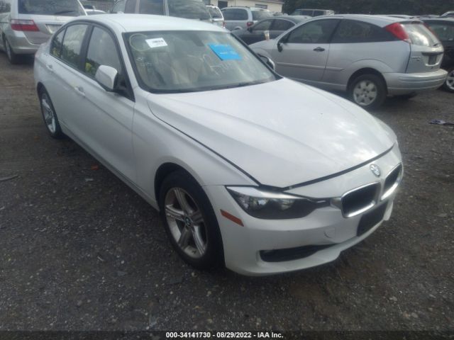 BMW 3 SERIES 2013 wba3b3g51dnr81018