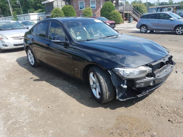 BMW 328 XI 2013 wba3b3g51dnr81214