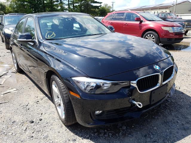 BMW 328 XI 2013 wba3b3g51dnr81374