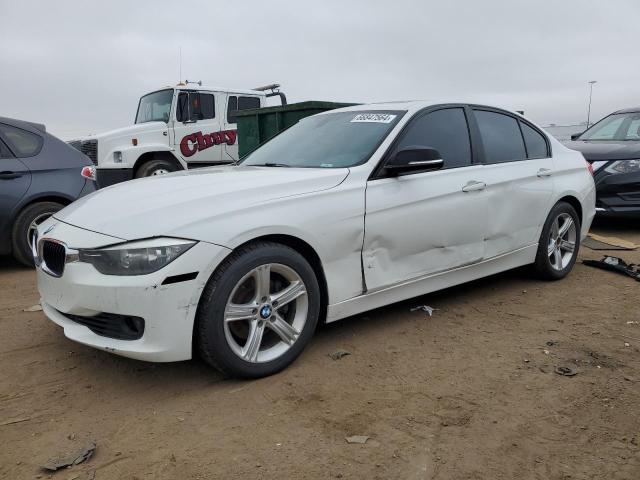 BMW 328 XI 2014 wba3b3g51enr81747