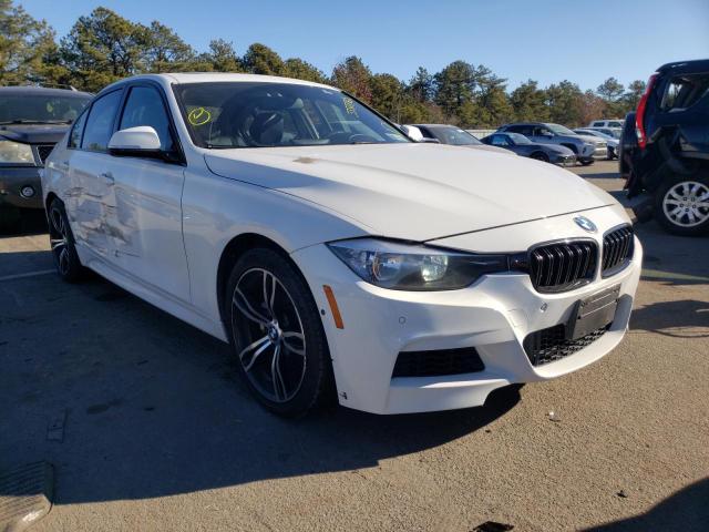 BMW 328 XI 2014 wba3b3g51enr81909