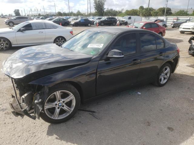 BMW 328 XI 2014 wba3b3g51enr82381