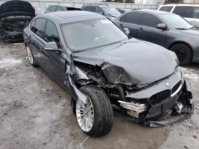 BMW 328 XI 2014 wba3b3g51enr84616