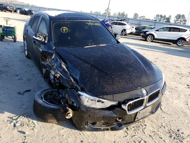 BMW 328 XI 2014 wba3b3g51enr84891