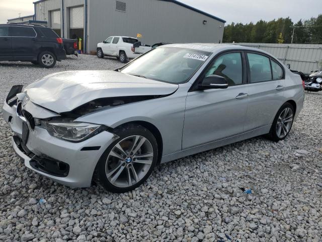 BMW 328 XI 2014 wba3b3g51enr84972