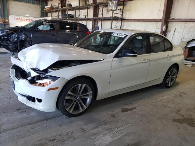 BMW 3 SERIES 2015 wba3b3g51fnr87436