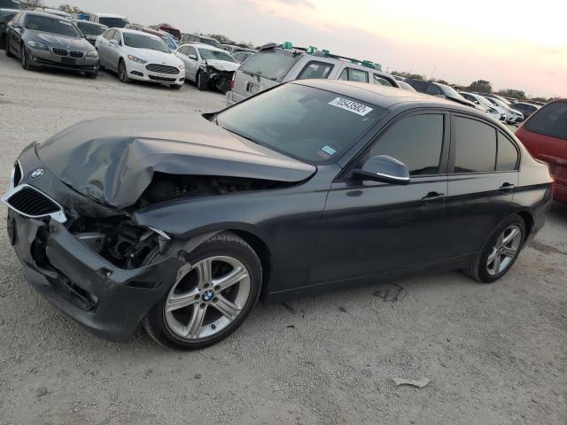 BMW 328 XI 2015 wba3b3g51fnr87453