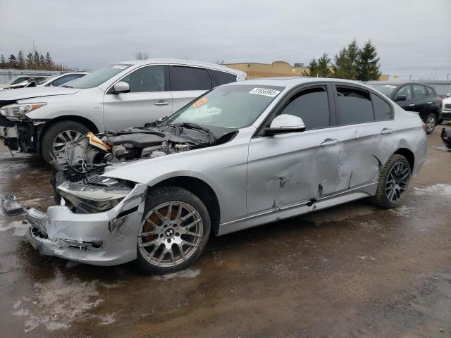 BMW 328 XI 2015 wba3b3g51fnr88537