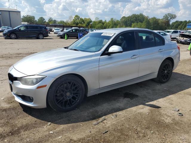 BMW 3 SERIES 2015 wba3b3g51fnr88781