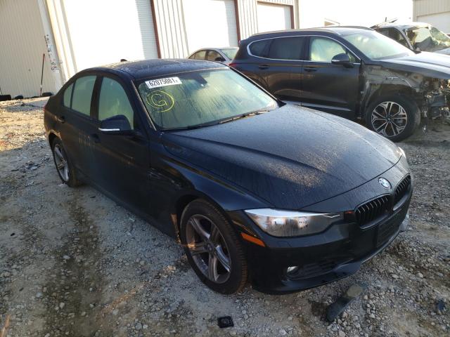 BMW 328 2015 wba3b3g51fnr89137