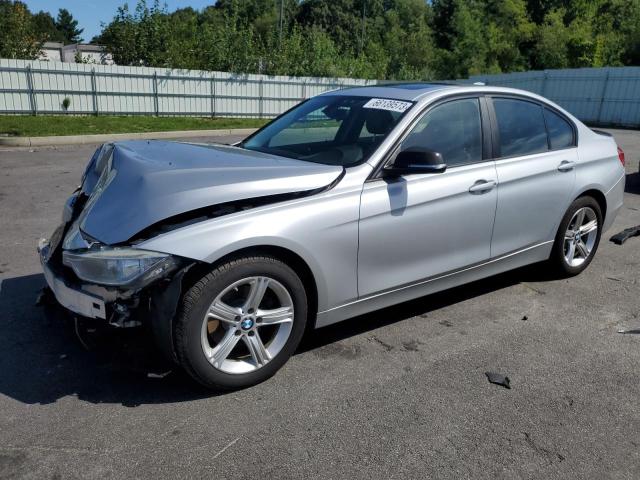 BMW 3 SERIES 2015 wba3b3g51fnt19006