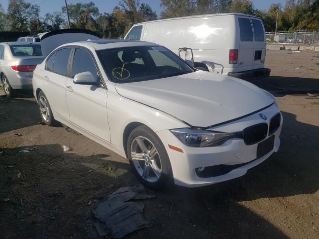 BMW 328 XI 2015 wba3b3g51fnt68500