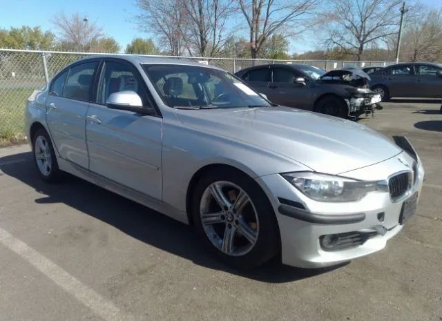 BMW 3 SERIES 2015 wba3b3g51fnt68609