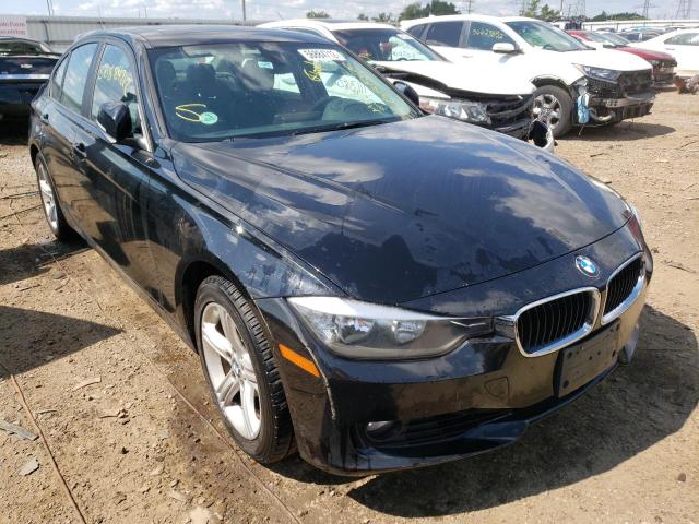 BMW 328 XI 2013 wba3b3g52dnp38382