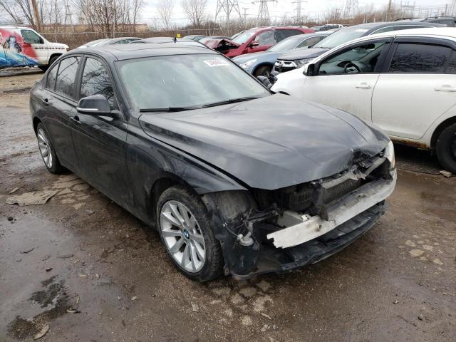 BMW 328 XI 2013 wba3b3g52dnr79617