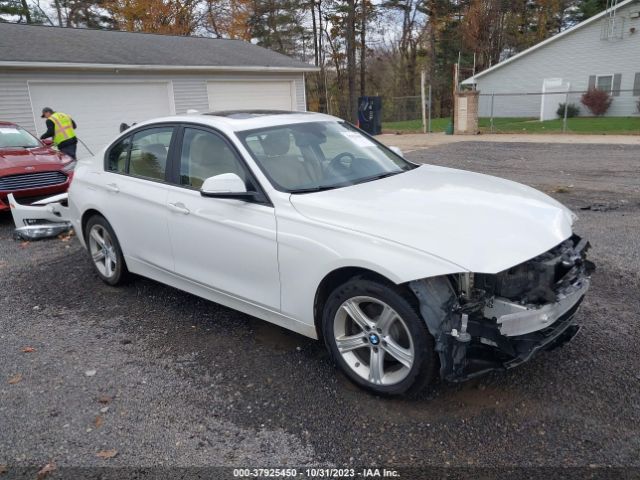 BMW 3 SERIES 2013 wba3b3g52dnr80833