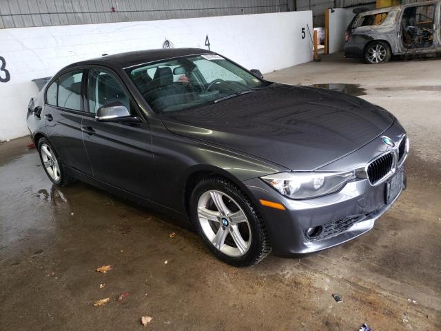 BMW 328 XI 2013 wba3b3g52dnr80962